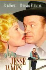 Watch Alias Jesse James Putlocker