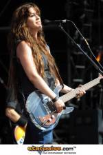 Watch Alanis Morissette Rock-Am-Ring Putlocker