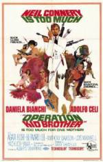 Watch Operation Kid Brother Putlocker