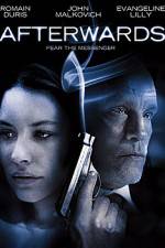 Watch Afterwards Putlocker