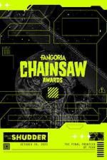 Watch 2025 Fangoria Chainsaw Awards (TV Special 2025) Putlocker