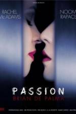 Watch Passion Putlocker