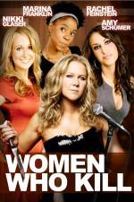 Watch Women Who Kill Putlocker