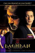 Watch Baghban - Und am Abend wartet das Glück Putlocker
