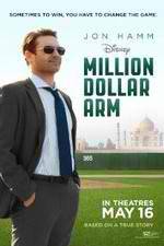 Watch Million Dollar Arm Putlocker