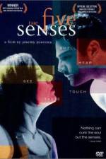 Watch The Five Senses Putlocker
