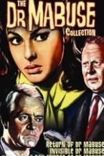Watch Die unsichtbaren Krallen des Dr. Mabuse Putlocker