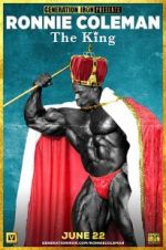 Watch Ronnie Coleman: The King Putlocker