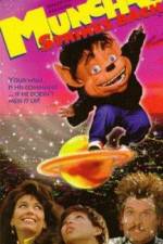 Watch Munchie Strikes Back Putlocker