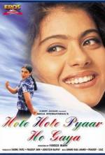 Watch Hote Hote Pyar Hogaya Putlocker