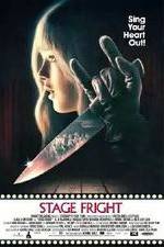 Watch Stage Fright Putlocker
