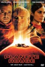 Watch Red Planet Putlocker