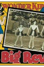 Watch The Big Revue Putlocker