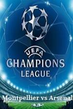 Watch Montpellier vs Arsenal Putlocker