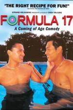 Watch Formula 17 Putlocker