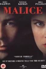 Watch Malice Putlocker