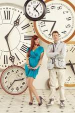 Watch My Future Boyfriend Putlocker