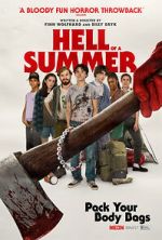 Watch Hell of a Summer Putlocker