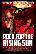 Watch Aerosmith: Rock for the Rising Sun Putlocker