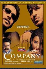 Watch Company Putlocker