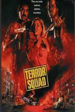 Watch Terror Squad Putlocker
