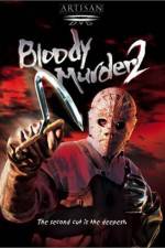 Watch Bloody Murder 2: Closing Camp Putlocker