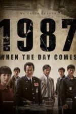Watch 1987: When the Day Comes Putlocker