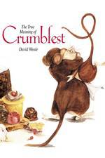 Watch The True Meaning of Crumbfest Putlocker