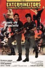 Watch Los extermineitors Putlocker