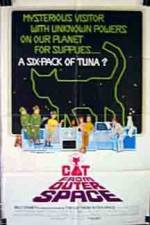 Watch The Cat from Outer Space Putlocker