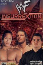 Watch WWF Insurrextion Putlocker