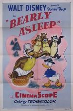 Watch Bearly Asleep (Short 1955) Putlocker