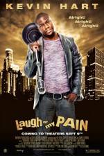Watch Kevin Hart Laugh at My Pain Putlocker