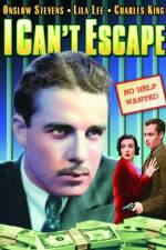 Watch I Can't Escape Putlocker