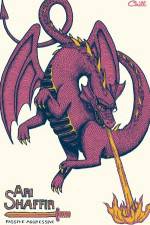 Watch Ari Shaffir: Passive Aggressive Putlocker