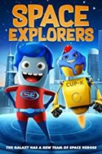Watch Space Explorers Putlocker