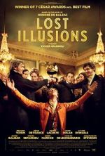 Watch Lost Illusions Putlocker