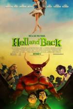 Watch Hell and Back Putlocker