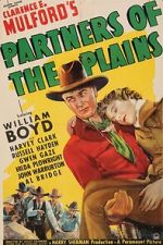Watch Partners of the Plains Putlocker