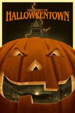 Watch The Spirit of Halloweentown Putlocker