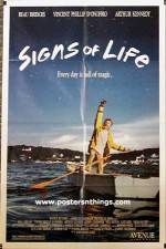 Watch Signs of Life Putlocker