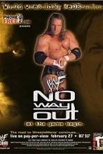 Watch No Way Out Putlocker
