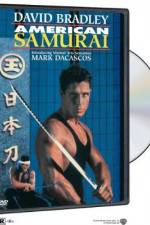 Watch American Samurai Putlocker