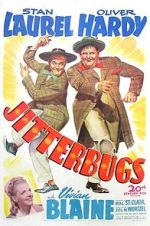 Watch Jitterbugs Putlocker