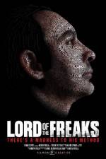 Watch Lord of the Freaks Putlocker