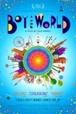 Watch O Menino e o Mundo Putlocker