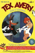 Watch Tex Avery the King of Cartoons Putlocker