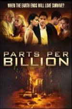 Watch Parts Per Billion Putlocker