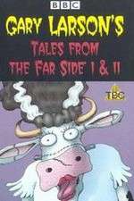 Watch Tales from the Far Side Putlocker