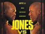 Watch UFC 285: Jones vs. Gane (TV Special 2023) Putlocker